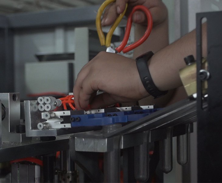 Custom Any Toy Molding Machine You Need