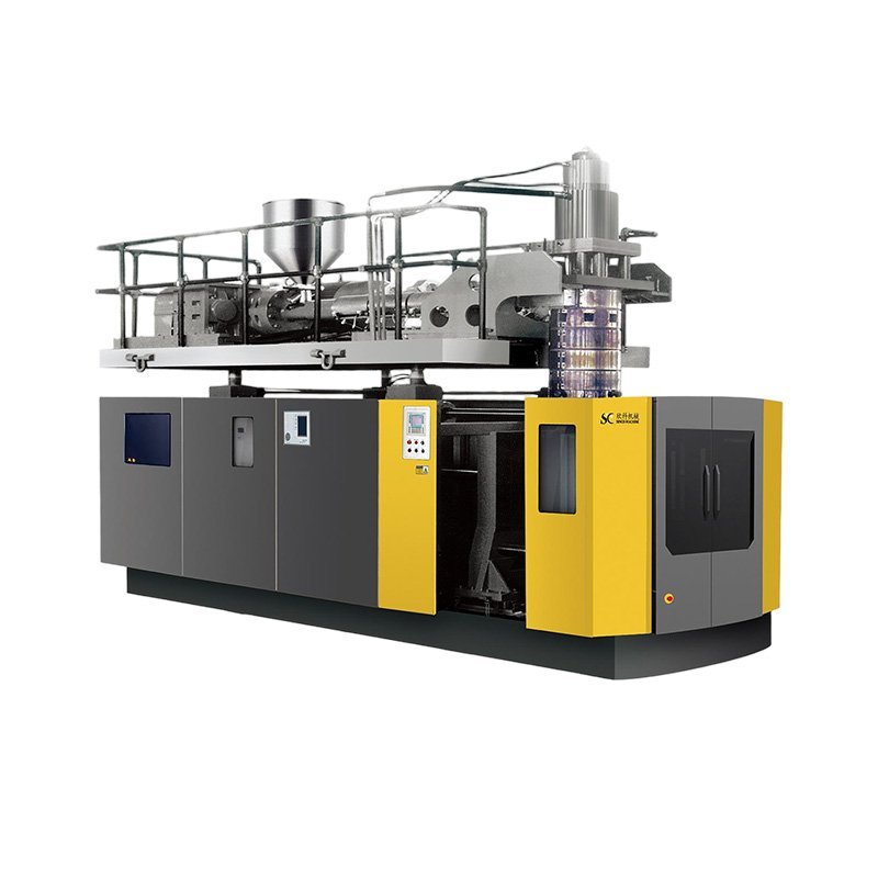 Blow Molding Toys MY-TC120L