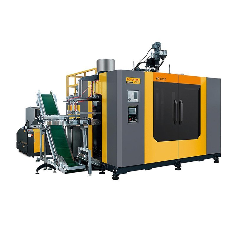 Blow Molding Toys MY-TC60L