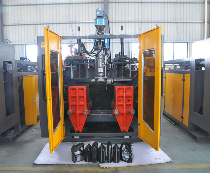 Customize your toy making machine.