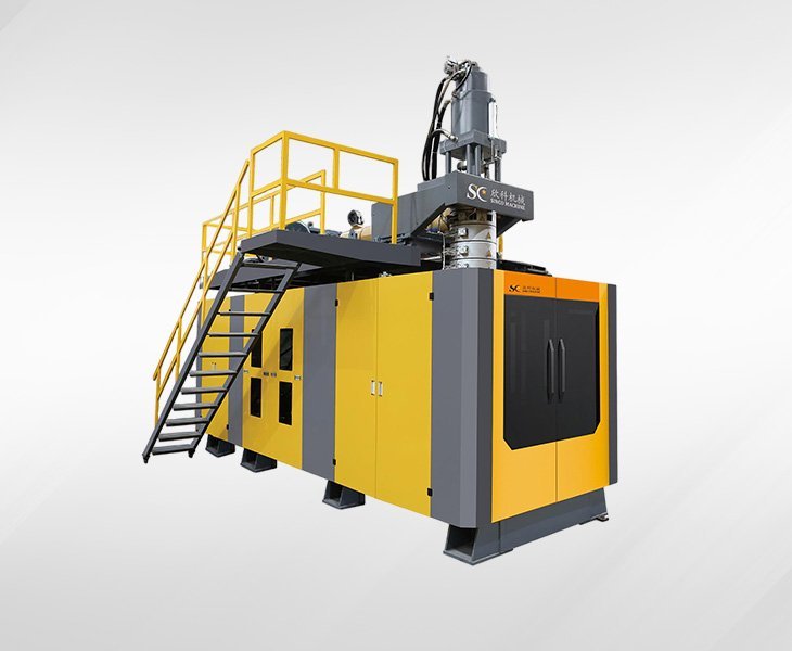 Two-stage storage head completely solves the problem of material accumulation at the bottom of the milk bottle