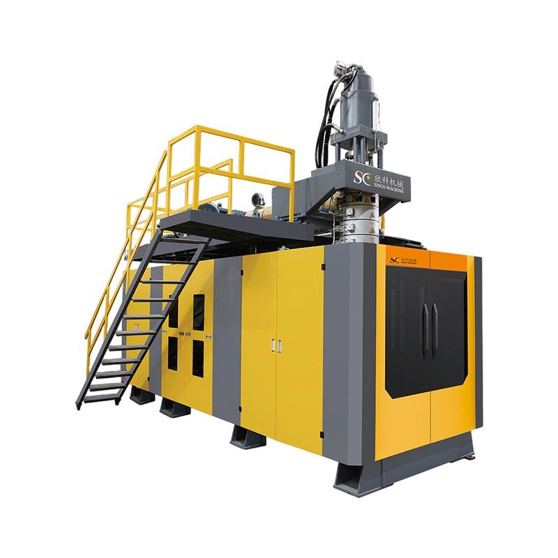 Water Tank Blow Molding Machine MY-BR1000L